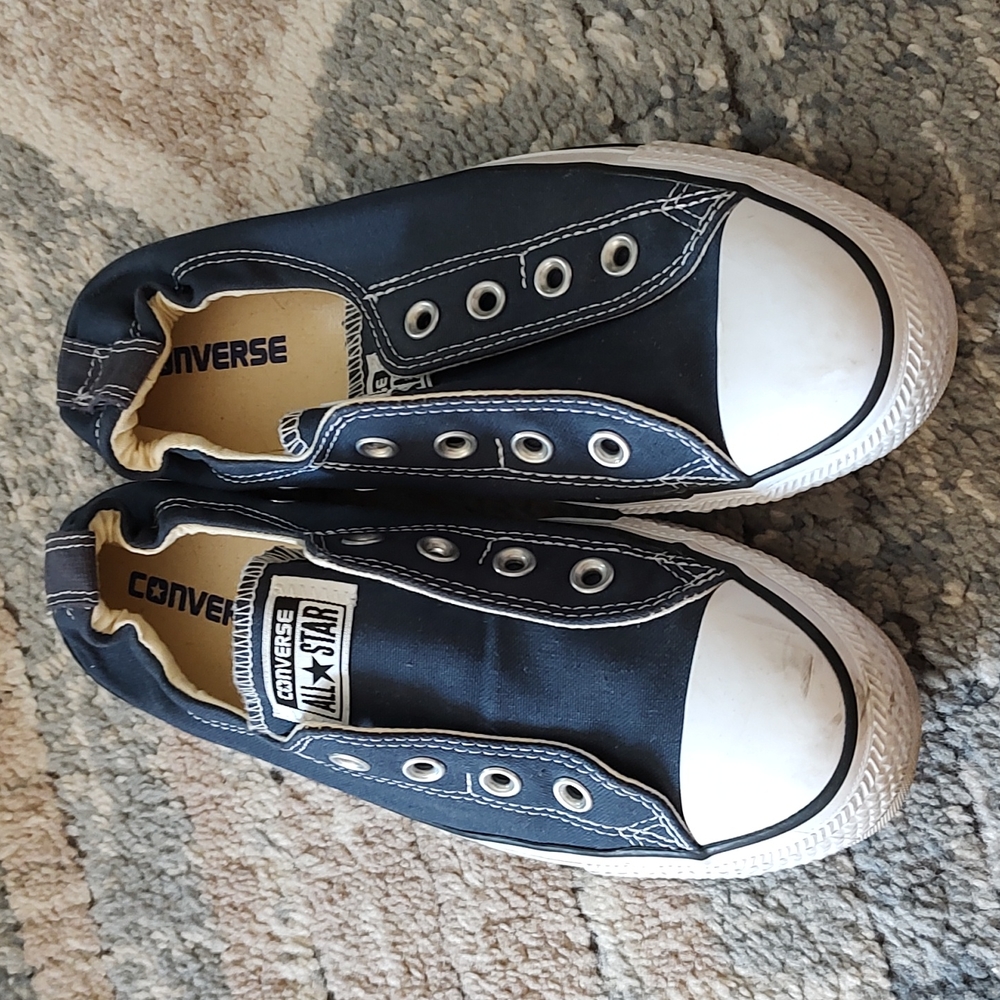 Converse All Stars